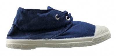 Tennis Nils Indigo S11 - bensimon shoes| bensimonebi | ბენსიმონები